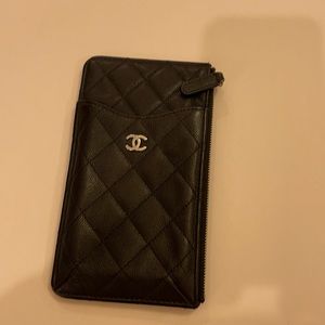 Chanel I phone case